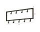 designline »Rena« Garderobe 9 Haken