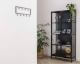 designline »Rena« Garderobe 9 Haken