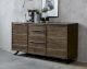 designline »Ricco« Sideboard Eiche smoked Artikelbild 6