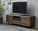 designline »Ricco« TV-Lowboard Eiche smoked Artikelbild 6