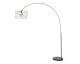 designline »Richmond« Bogenlampe