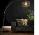 designline »Richmond« Bogenlampe