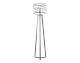 designline »Richmond« Stehlampe