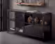 designline »Rift« Sideboard