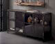 designline »Rift« Sideboard