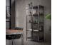 designline »Rift« Vitrine