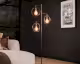 designline »Ring« Stehlampe