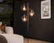 designline »Ring« Stehlampe
