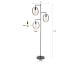 designline »Ring« Stehlampe