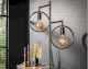 designline »Ring« Tischleuchte