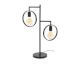 designline »Ring« Tischleuchte
