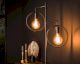 designline »Ring« Tischleuchte
