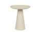 designline »Ringar« Beistelltisch Ivory Artikelbild 6