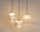 designline »Robin Round« Hängeleuchte