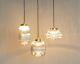 designline »Robin Round« Hängeleuchte