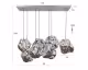designline »Rock« Hängelampe I