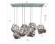 designline »Rock« Hängelampe I