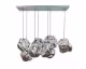 designline »Rock« Hängelampe I