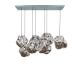 designline »Rock« Hängelampe I