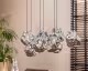 designline »Rock« Hängelampe I