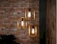 designline »Rocky« Hängelampe