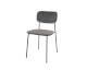 designline »Rohr« Esszimmerstuhl