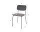 designline »Rohr« Esszimmerstuhl