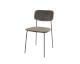 designline »Rohr« Esszimmerstuhl
