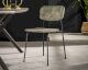 designline »Rohr« Esszimmerstuhl