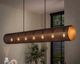 designline »Rohr Mesh« Hängelampe XL