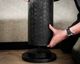 designline »Rohr Mesh« Stehlampe