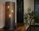 designline »Rohr Mesh« Tischlampe
