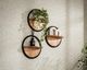 designline »Rond« Wandregal