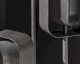 designline »Rotate« Stehlampe