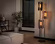 designline »Rotate« Stehlampe