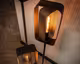 designline »Rotate« Stehlampe