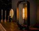 designline »Rotate« Tischlampe