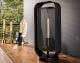 designline »Rotate« Tischlampe