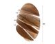 designline »Rotondo« Wandregal