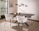 designline »Roucle« Esszimmerstuhl