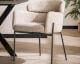 designline »Roucle« Esszimmerstuhl