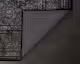 designline »Rugged« Teppich Dark