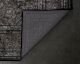 designline »Rugged« Teppich Dark