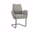 designline »SIT DOWN« Designer-Stuhl Swing
