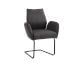 designline »SIT DOWN« Designer-Stuhl Swing