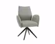 designline »SIT DOWN« Designer-Stuhl Turn drehbar