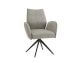 designline »SIT DOWN« Designer-Stuhl Turn drehbar