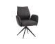 designline »SIT DOWN« Designer-Stuhl Turn drehbar