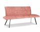 designline »SIT DOWN« Polsterbank Samt