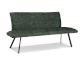 designline »SIT DOWN« Polsterbank Samt